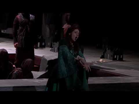 IRINA LUNGU "D'Oreste, d'Ajace" IDOMENEO (2019)