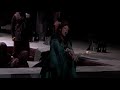 IRINA LUNGU &quot;D&#39;Oreste, d&#39;Ajace&quot; IDOMENEO (2019)