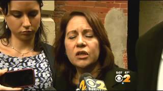 Opening Arguments Begin In Wrongful Death Crane Lawsuit