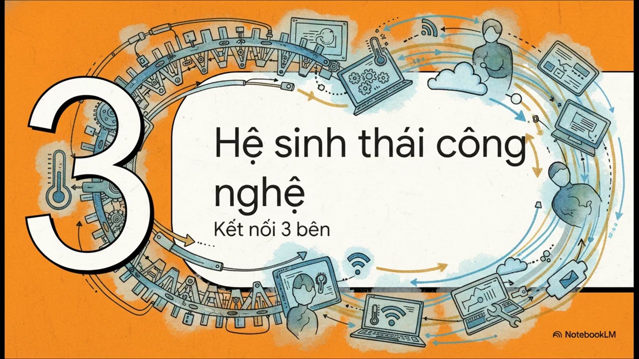 Phá vỡ nguyên tắc cũ ngành HVAC