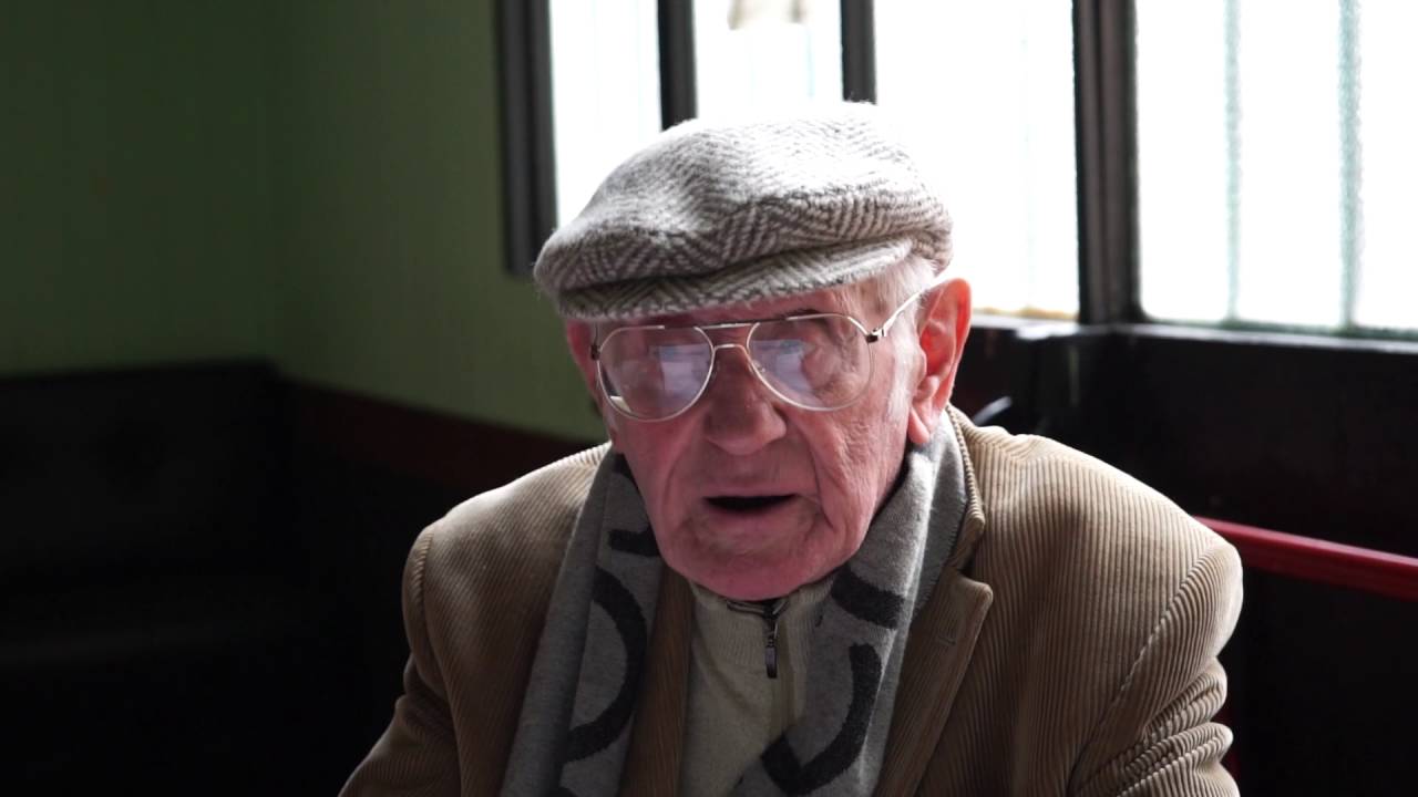 Gli Ultimi Partigiani: Argante Bocchio | Resistenza Biella Novara Seconda Guerra Mondiale Italia