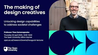 The making of design creatives: a capability approach to addressing societal challenges