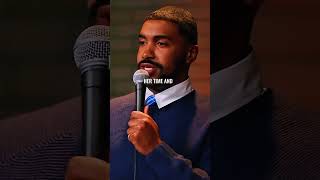 This AI Breakup Hack is Genius #chatgpt #shorts #standupcomedy #standup #funny
