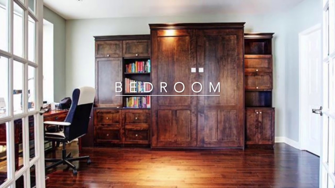 2 bedroom Luxury condo for sale downtown Montreal- Les Cours Mont-Royal