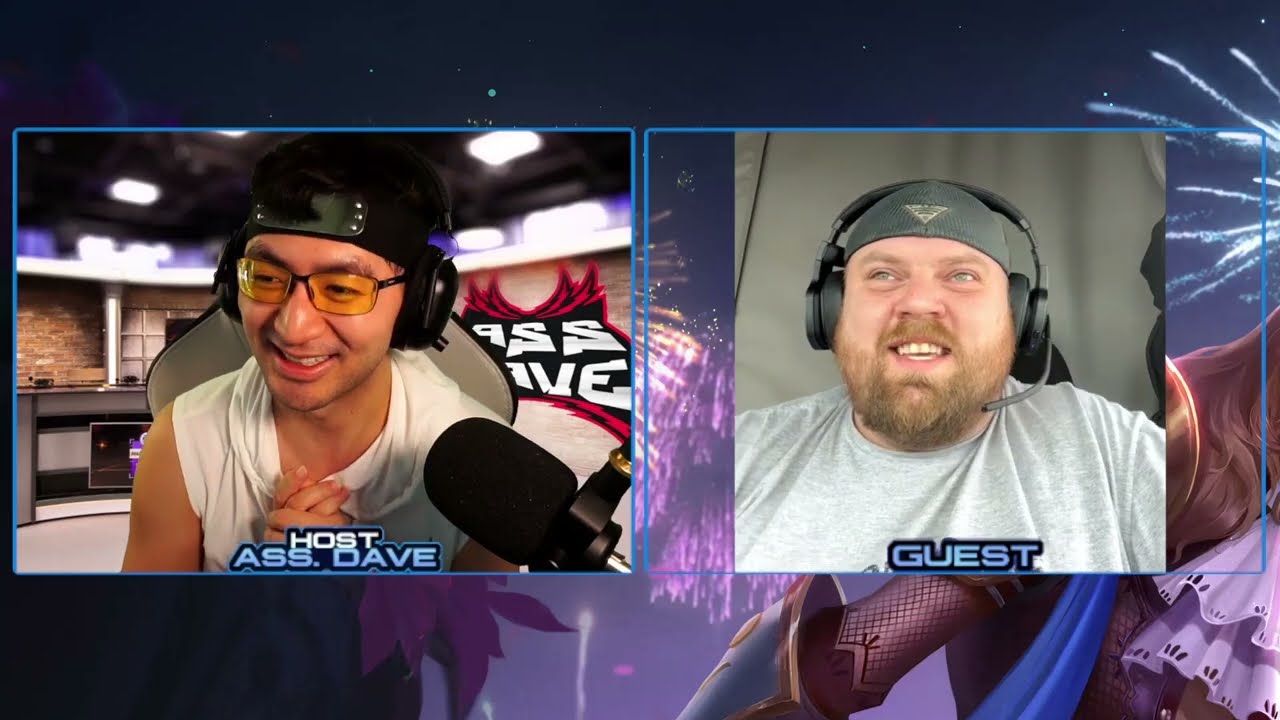 Truck driver talks about his Mobile Legends Journey. - youtube