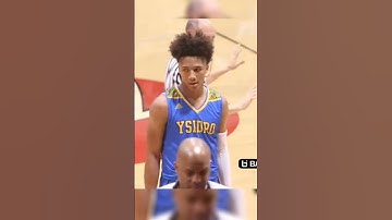 MIKEY WILLIAMS 77 POINT GAME