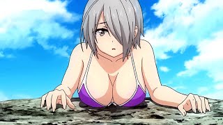 It's Ecchi Time With Nande Koko ni Sensei ga!? - Anime Shelter