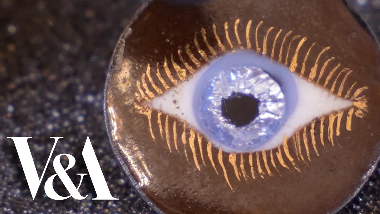 Unboxing Elsa Schiaparelli's Surrealist Jewellery, Perfume Bottles