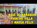 Así son los Baños Termales de Ojocaliente en Aguascalientes | Precios y Recorrido
