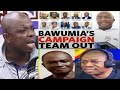 Break: Abronye, I won't campaign again, reacts to Bawumia Campaign Team, Ken Agyapong & wofa kk! -sz image