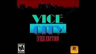 Download Lagu GTA Vice City VHS Edition - Part 1 MP3