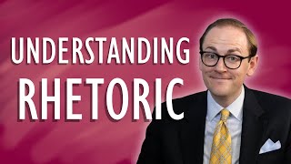What Is Rhetoric? Updated