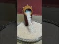 karkandu plate decor 🤍🤍