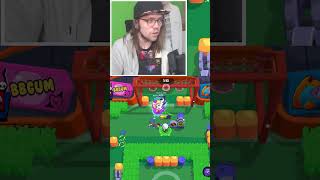 Der Moment wenn der Random Teammate nicht schlecht ist: (Brawl Stars)