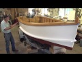 TotalBoat work skiff update and final thoughts with Louis Sauzedde