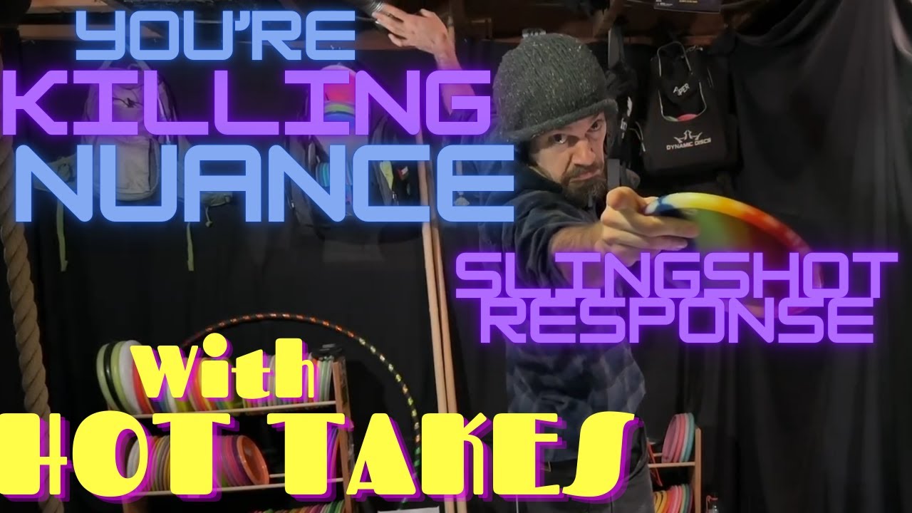 SlingShot в условиях застоя - Ответ