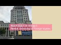【韓国留学】韓国外国語大学 語学堂