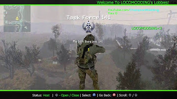 mw2 free 10th gamertag xex menu tip101