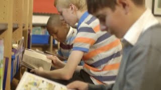 Cy-Fair ISD librarians learn about job cuts, reassignment