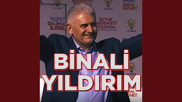Haydi İstanbul (Ak Parti 2019 Seçim Şarkıları)