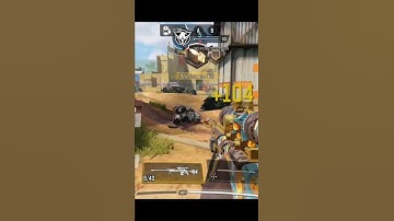 sniper shot on call of duty game 🎮🎯 #codm #callofduty #codmobile