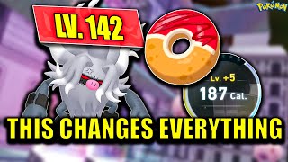 This New Pokémon DLC Isn't What You Think It Is