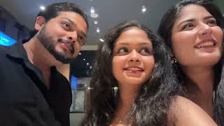 ✨ ANNIVERSARY DINNER AT IBIS HOTEL, BANGALORE | 4⭐ BUFFET EXPERIENCE | FOOD • VIBE • SERVICE ✨