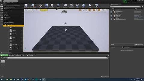 VR Gravity Grab : migrate to other project