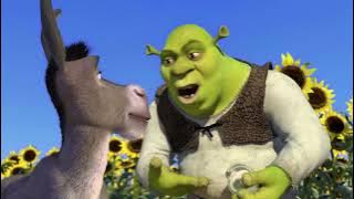 Shrek - Ogres are like Onions  (Blu-Ray 1080p) English [scene]