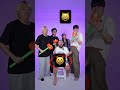 Mind Reading Challenge ๐ค #beatbox #beatboxchallenge
