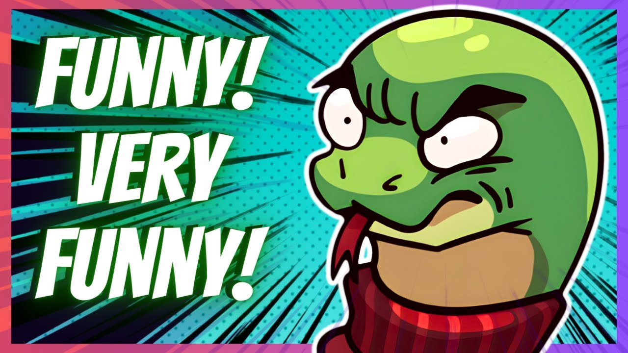 Pick Up Roast | Short Comic Animation #286