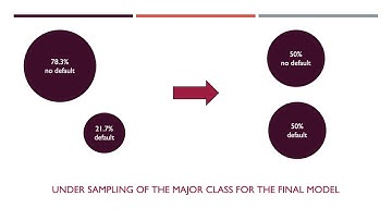Predicting Auto Loan Defaults
