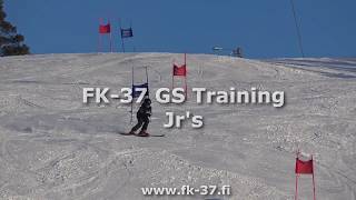 20180403 GS Training in Noux Jr