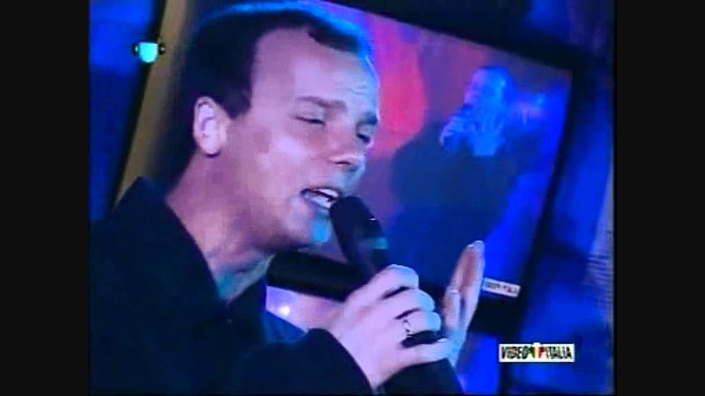 GIGI D'ALESSIO 