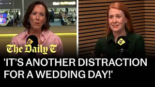 Royal Wedding Exclusive: Will Harry & Meghan make Peter Phillips’ big day? | The Daily T Podcast