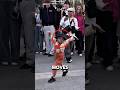 Never Judge Talent By Size #shorts #dance #viral #talent #dancebattle