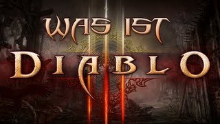 Was ist Diablo 3? screenshot 5