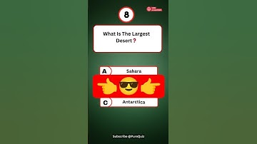 General Knowledge Quiz 🧠 Fun Trivia & Brain Challenge #quiz