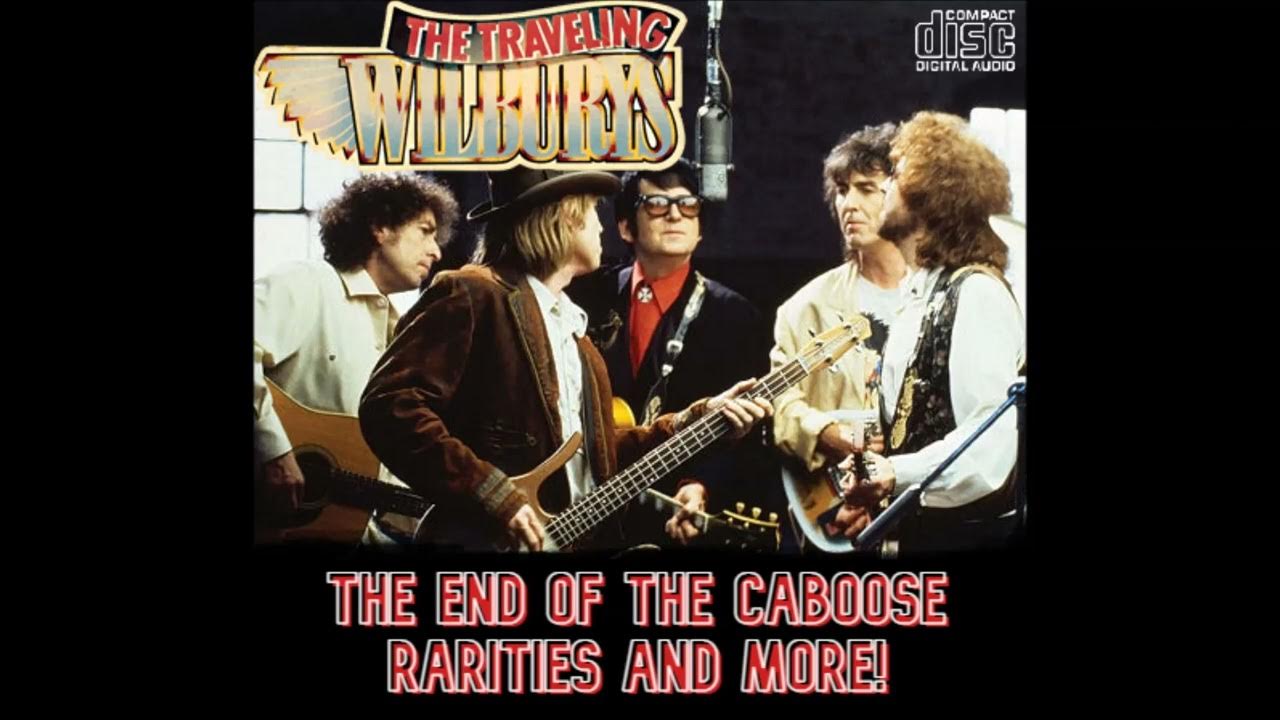 Traveling Wilburys Not Alone Any More (Remix)(Remastered 2007) YouTube