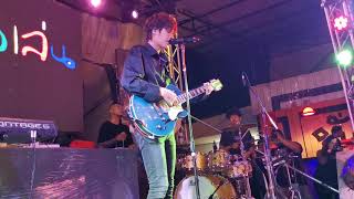 The TOYS -​ พูดไม่ออก live @ นั่งเล่น พระราม5 | Punchnanna