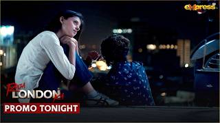 Raja London Ka Episode 23 | Promo Tonight | Samar Jafri | Zaviyar Nauman | Ameema Khan | Express TV