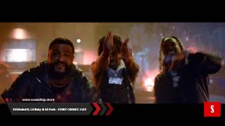 DJ Khaled released the music video for EVERY CHANCE I GET ft  Lil Baby & Lil Durk