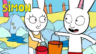 Download Lagu ☀️😎 Leve de zomervakantie!! 🏖️ | Vlaamse Simon | Volledige afleveringen | 30 minuten | S1 | Cartoon MP3 Download Lagu ☀️😎 Leve de zomervakantie!! 🏖️ | Vlaamse Simon | Volledige afleveringen | 30 minuten | S1 | Cartoon MP3
