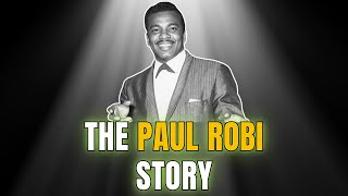 Download Lagu Ondergewaardeerde beroemdheid – Wat is er met Paul Robi gebeurd? | Het verhaal van Paul Robi MP3