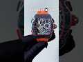 #LuxuryWatches#HighEndWatches#WatchCollector#WatchEnthusiast#LuxuryTimepieces,#WatchOfTheDay