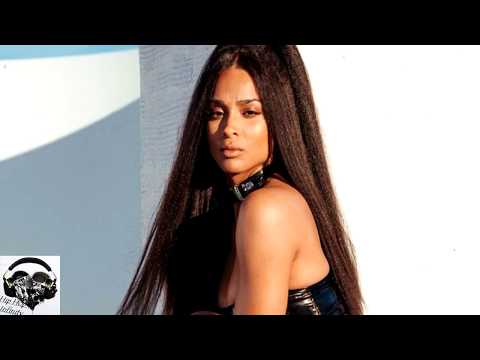 Ciara feat Tekno - Freak Me