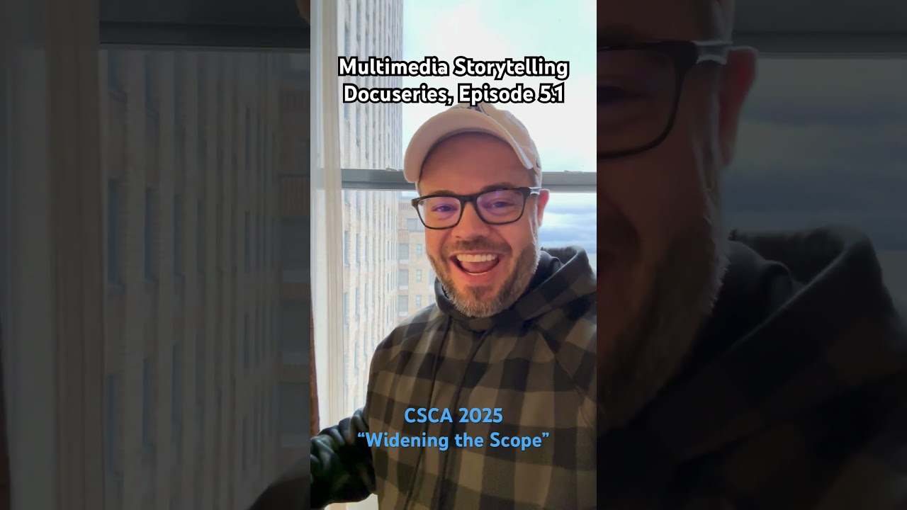 CSCA 2025 Docuseries, Episode 5.1