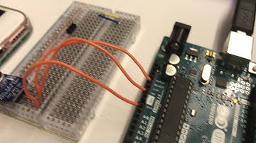Microphone Arduino & Processing