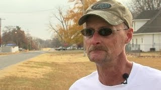 Bullying victim's father speaks out to others