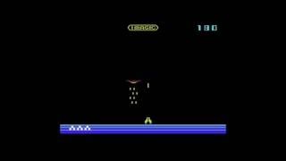 Demon Attack (COMMODORE VIC 20)